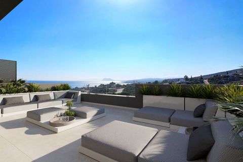 Byhus i Manilva, Malaga, Manilva - € 490.000 | Ref: CSK876083 - foto 1