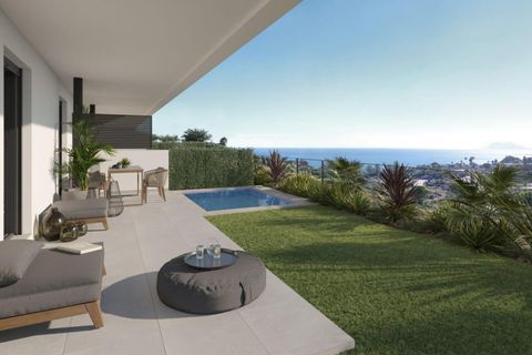 Byhus i Manilva, Malaga, Manilva - € 490.000 | Ref: CSK876083 - foto 2
