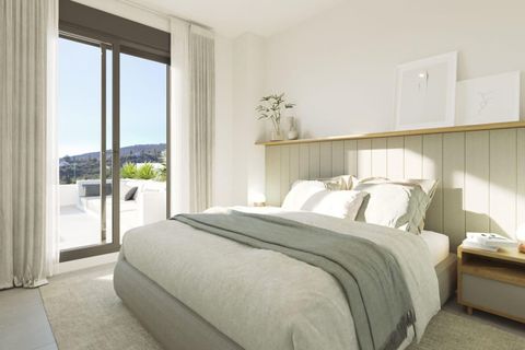 Byhus i Manilva, Malaga, Manilva - € 490.000 | Ref: CSK876083 - foto 9