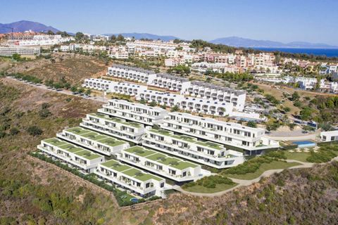 Byhus i Manilva, Malaga, Manilva - € 490.000 | Ref: CSK876083 - foto 12