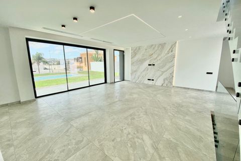 Villa a Mijas, Malaga, Mijas - € 1.400.000 | Ref: CSK693589 - foto 11