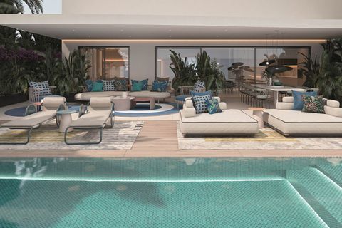 Lejlighed i Marbella, Malaga, Marbella - € 5.060.000 | Ref: CSK237017 - foto 15