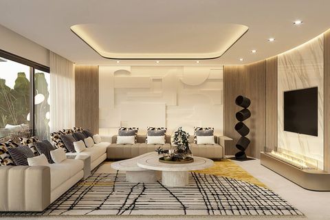 Lejlighed i Marbella, Malaga, Marbella - € 5.060.000 | Ref: CSK237017 - foto 21