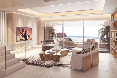 Lejlighed i Marbella, Malaga, Marbella - € 5.060.000 | Ref: CSK237017 - foto 22