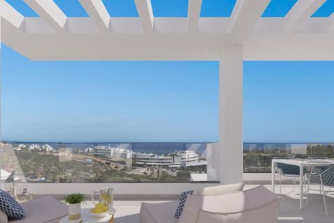 Lejlighed i Estepona, Malaga, Estepona - € 725.000 | Ref: CSK267527 - foto 1