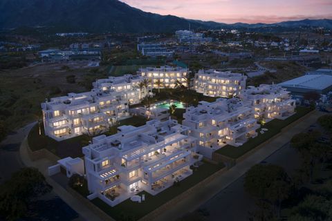 Lejlighed i Estepona, Malaga, Estepona - € 725.000 | Ref: CSK267527 - foto 14
