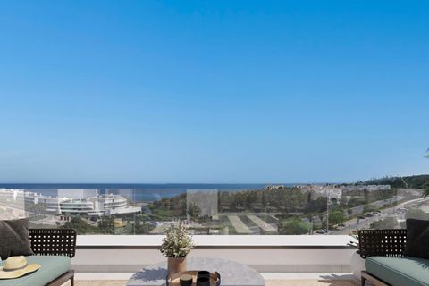Lejlighed i Estepona, Malaga, Estepona - € 725.000 | Ref: CSK267527 - foto 15
