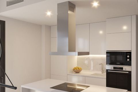 Lejlighed i Mijas, Malaga, Mijas - € 370.000 | Ref: CSK808307 - foto 17