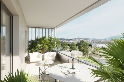 Apartament a Mijas, Malaga, Mijas - € 370.000 | Ref: CSK921841 - foto 12