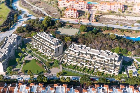 Leilighet i Mijas, Malaga, Mijas - € 473 500 | Ref: CSK518067 - foto 6