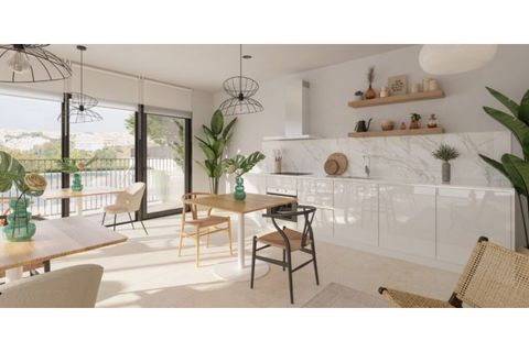 Leilighet i Mijas, Malaga, Mijas - € 473 500 | Ref: CSK518067 - foto 10