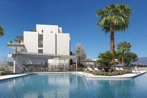 Leilighet i Mijas, Malaga, Mijas - € 473 500 | Ref: CSK518067 - foto 15