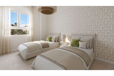Apartament a Mijas, Malaga, Mijas - € 473.500 | Ref: CSK542009 - foto 13