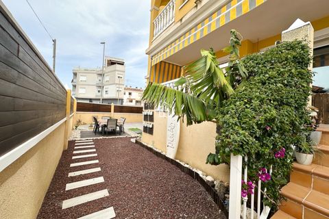 Wohnung in Algorfa, Alicante, Algorfa - € 850/Monat | Ref: AP0216 - Foto 2