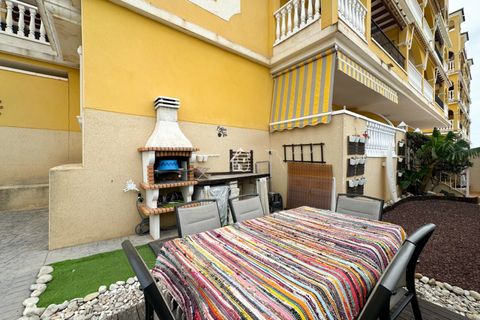 Wohnung in Algorfa, Alicante, Algorfa - € 850/Monat | Ref: AP0216 - Foto 4