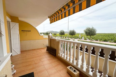 Wohnung in Algorfa, Alicante, Algorfa - € 850/Monat | Ref: AP0216 - Foto 7