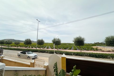 Wohnung in Algorfa, Alicante, Algorfa - € 850/Monat | Ref: AP0216 - Foto 10