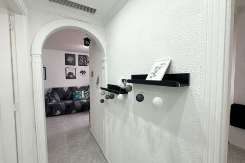 Wohnung in Algorfa, Alicante, Algorfa - € 850/Monat | Ref: AP0216 - Foto 18