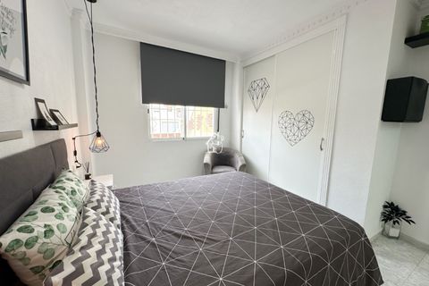 Wohnung in Algorfa, Alicante, Algorfa - € 850/Monat | Ref: AP0216 - Foto 20