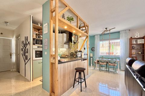 Bungalow i Adeje, Tenerife, Adeje - € 549.000 | Ref: P00092/13668 - foto 15