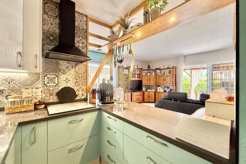 Bungalow i Adeje, Tenerife, Adeje - € 549.000 | Ref: P00092/13668 - foto 17