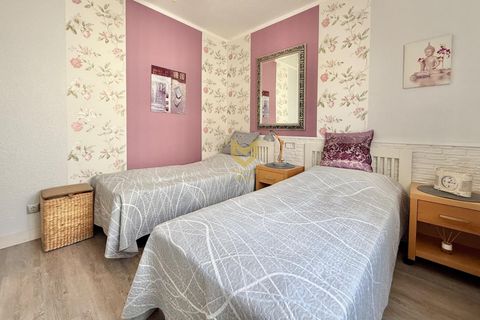Bungalow i Adeje, Tenerife, Adeje - € 549.000 | Ref: P00092/13668 - foto 20