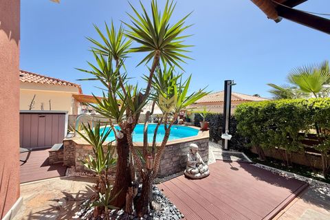 Bungalow i Adeje, Tenerife, Adeje - € 549.000 | Ref: P00092/13668 - foto 28
