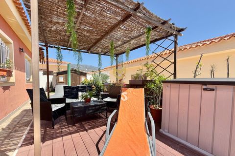 Bungalow i Adeje, Tenerife, Adeje - € 549.000 | Ref: P00092/13668 - foto 32