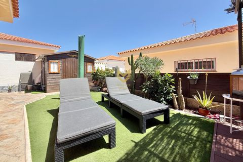 Bungalow i Adeje, Tenerife, Adeje - € 549.000 | Ref: P00092/13668 - foto 33
