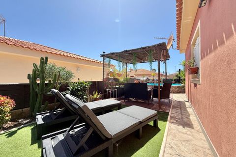 Bungalow i Adeje, Tenerife, Adeje - € 549.000 | Ref: P00092/13668 - foto 34