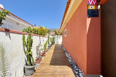 Bungalow i Adeje, Tenerife, Adeje - € 549.000 | Ref: P00092/13668 - foto 38