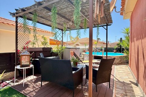 Bungalow i Adeje, Tenerife, Adeje - € 549.000 | Ref: P00092/13668 - foto 39