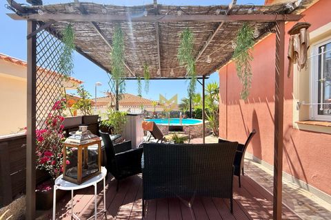Bungalow i Adeje, Tenerife, Adeje - € 549.000 | Ref: P00092/13668 - foto 40