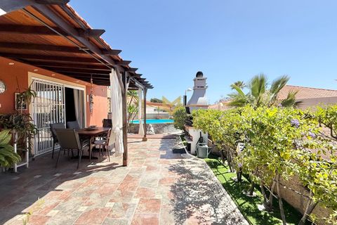 Bungalow i Adeje, Tenerife, Adeje - € 549.000 | Ref: P00092/13668 - foto 42