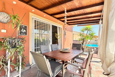 Bungalow i Adeje, Tenerife, Adeje - € 549.000 | Ref: P00092/13668 - foto 43
