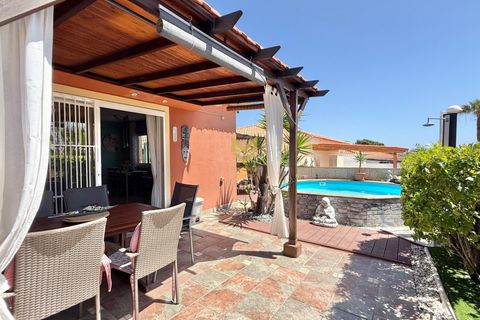 Bungalow i Adeje, Tenerife, Adeje - € 549.000 | Ref: P00092/13668 - foto 44