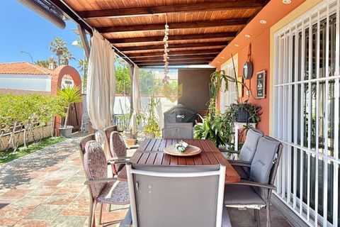 Bungalow i Adeje, Tenerife, Adeje - € 549.000 | Ref: P00092/13668 - foto 46