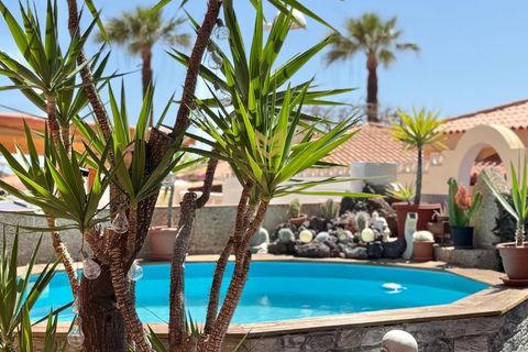 Bungalow i Adeje, Tenerife, Adeje - € 549.000 | Ref: P00092/13668 - foto 47