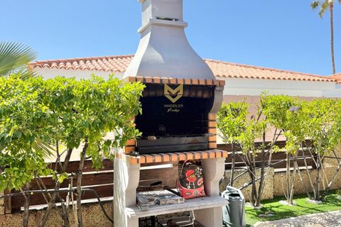 Bungalow i Adeje, Tenerife, Adeje - € 549.000 | Ref: P00092/13668 - foto 48