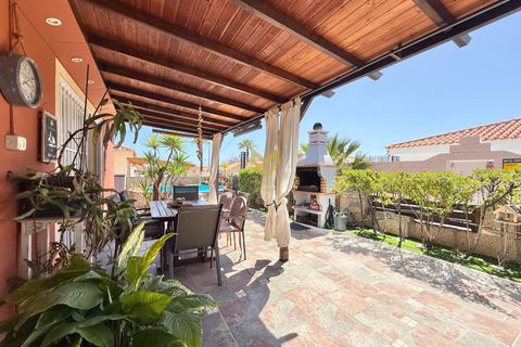Bungalow i Adeje, Tenerife, Adeje - € 549.000 | Ref: P00092/13668 - foto 49