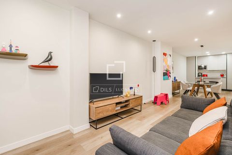 Leilighet i Madrid, Madrid, Madrid - € 649 000 | Ref: MAD68316 - foto 2