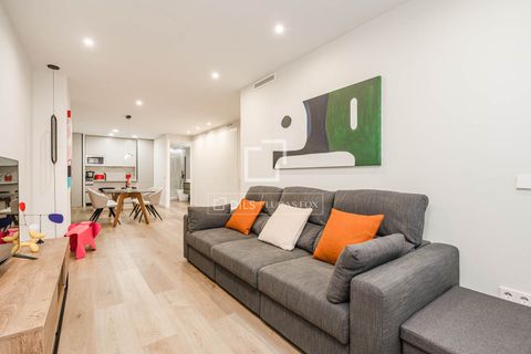 Leilighet i Madrid, Madrid, Madrid - € 649 000 | Ref: MAD68316 - foto 3