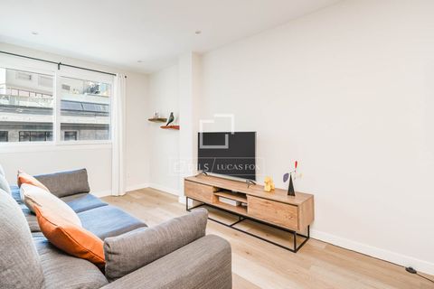 Leilighet i Madrid, Madrid, Madrid - € 649 000 | Ref: MAD68316 - foto 4