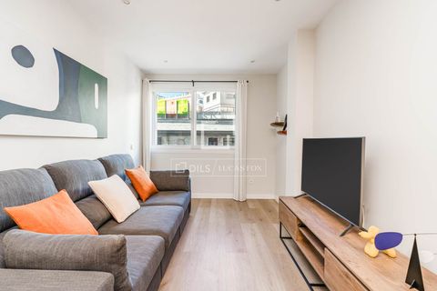 Leilighet i Madrid, Madrid, Madrid - € 649 000 | Ref: MAD68316 - foto 5