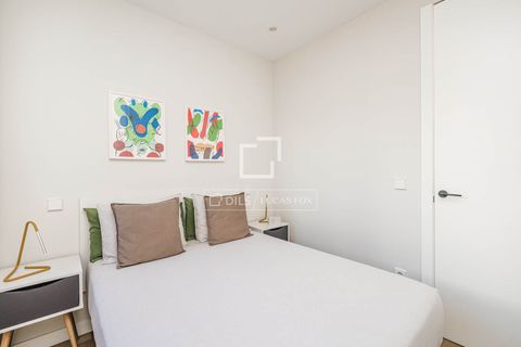 Leilighet i Madrid, Madrid, Madrid - € 649 000 | Ref: MAD68316 - foto 7