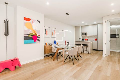 Leilighet i Madrid, Madrid, Madrid - € 649 000 | Ref: MAD68316 - foto 9