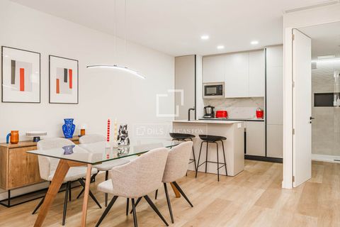 Leilighet i Madrid, Madrid, Madrid - € 649 000 | Ref: MAD68316 - foto 10