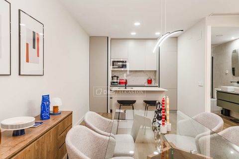 Leilighet i Madrid, Madrid, Madrid - € 649 000 | Ref: MAD68316 - foto 13