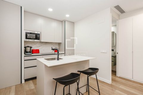 Leilighet i Madrid, Madrid, Madrid - € 649 000 | Ref: MAD68316 - foto 15