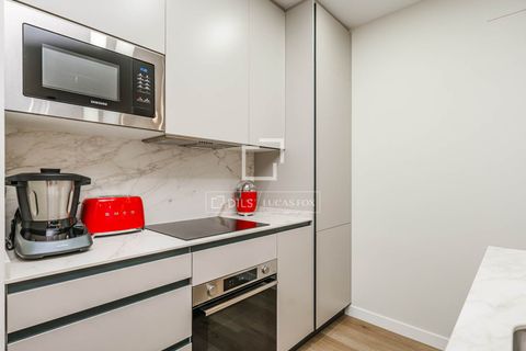 Leilighet i Madrid, Madrid, Madrid - € 649 000 | Ref: MAD68316 - foto 17